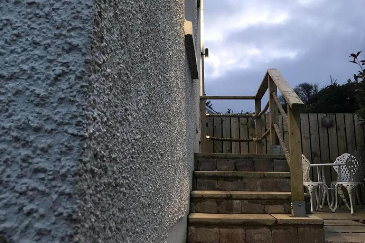 Rathlin Sound Apartment, Ballycastle Exteriér fotografie