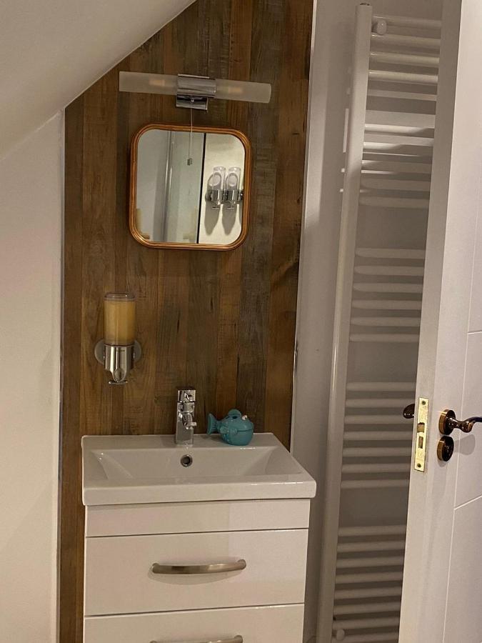 Rathlin Sound Apartment, Ballycastle Exteriér fotografie