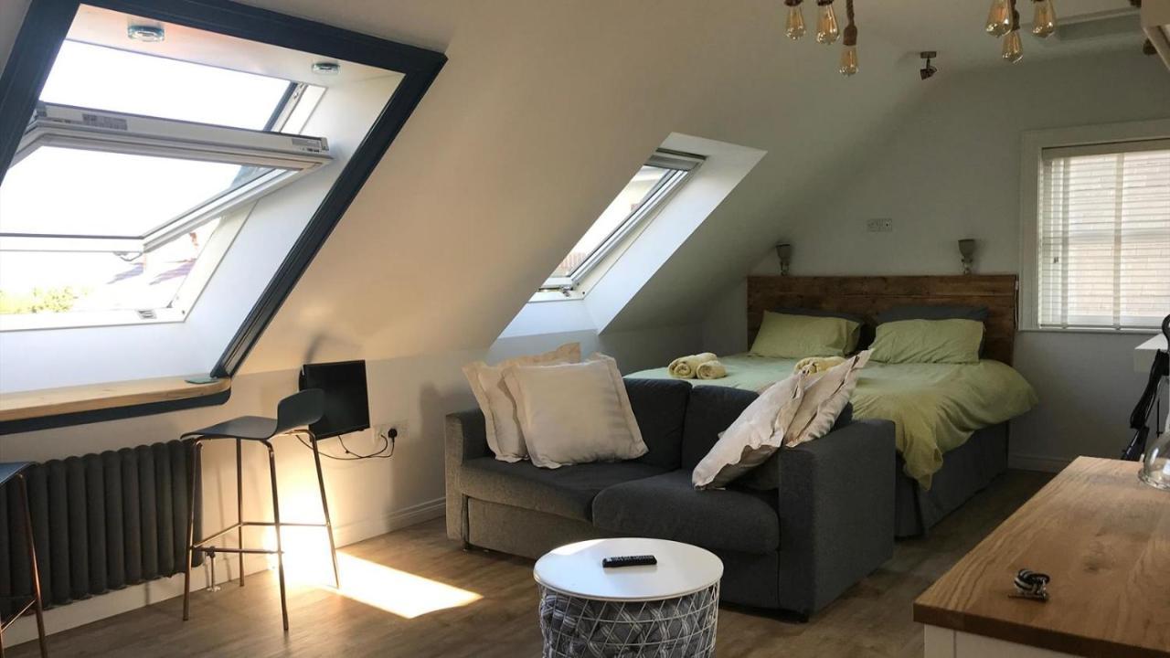 Rathlin Sound Apartment, Ballycastle Exteriér fotografie